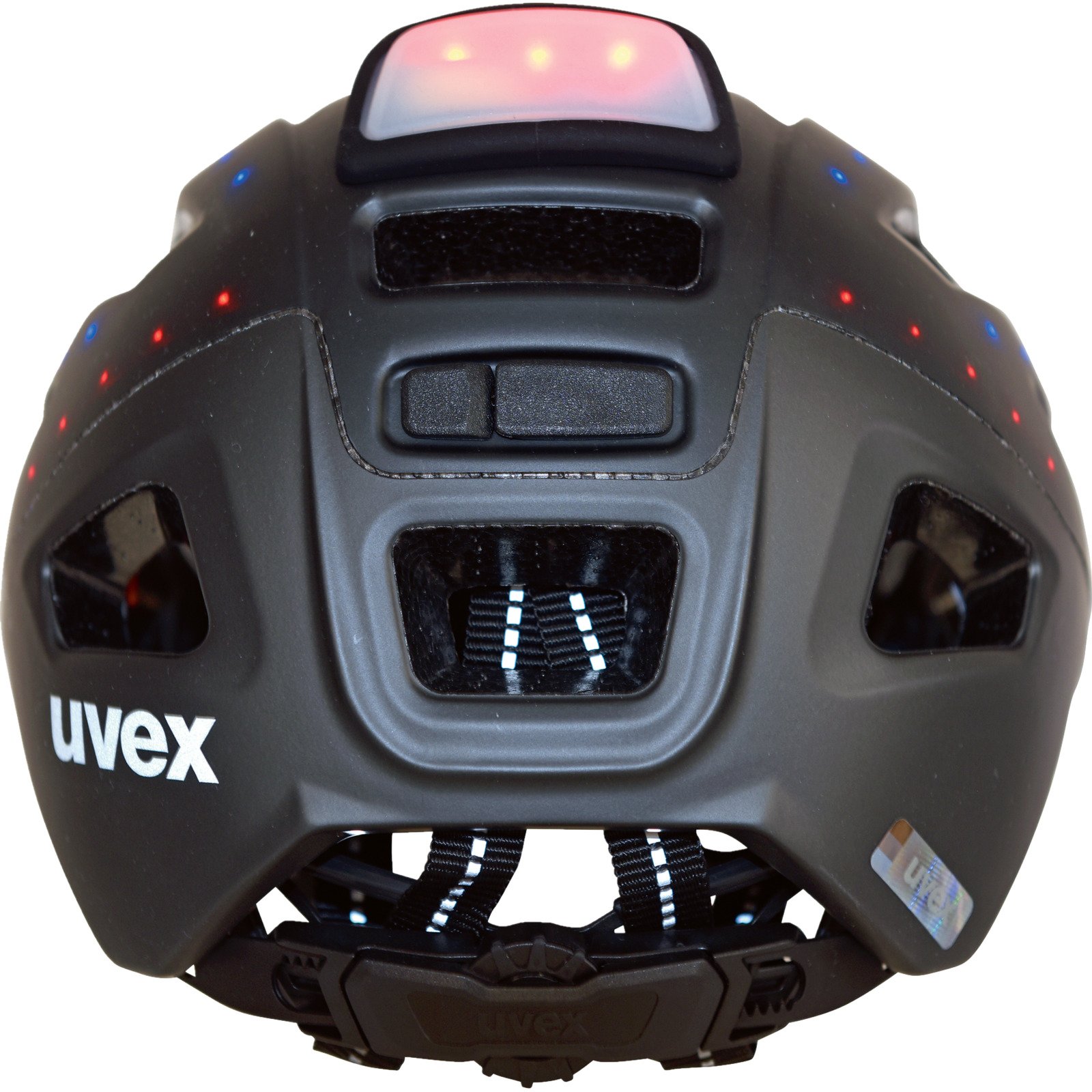 Uvex Erwachsenen-Velohelm Finale Light 2.0