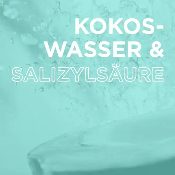 Coco Water Klärendes Shampoo Vorteilsset