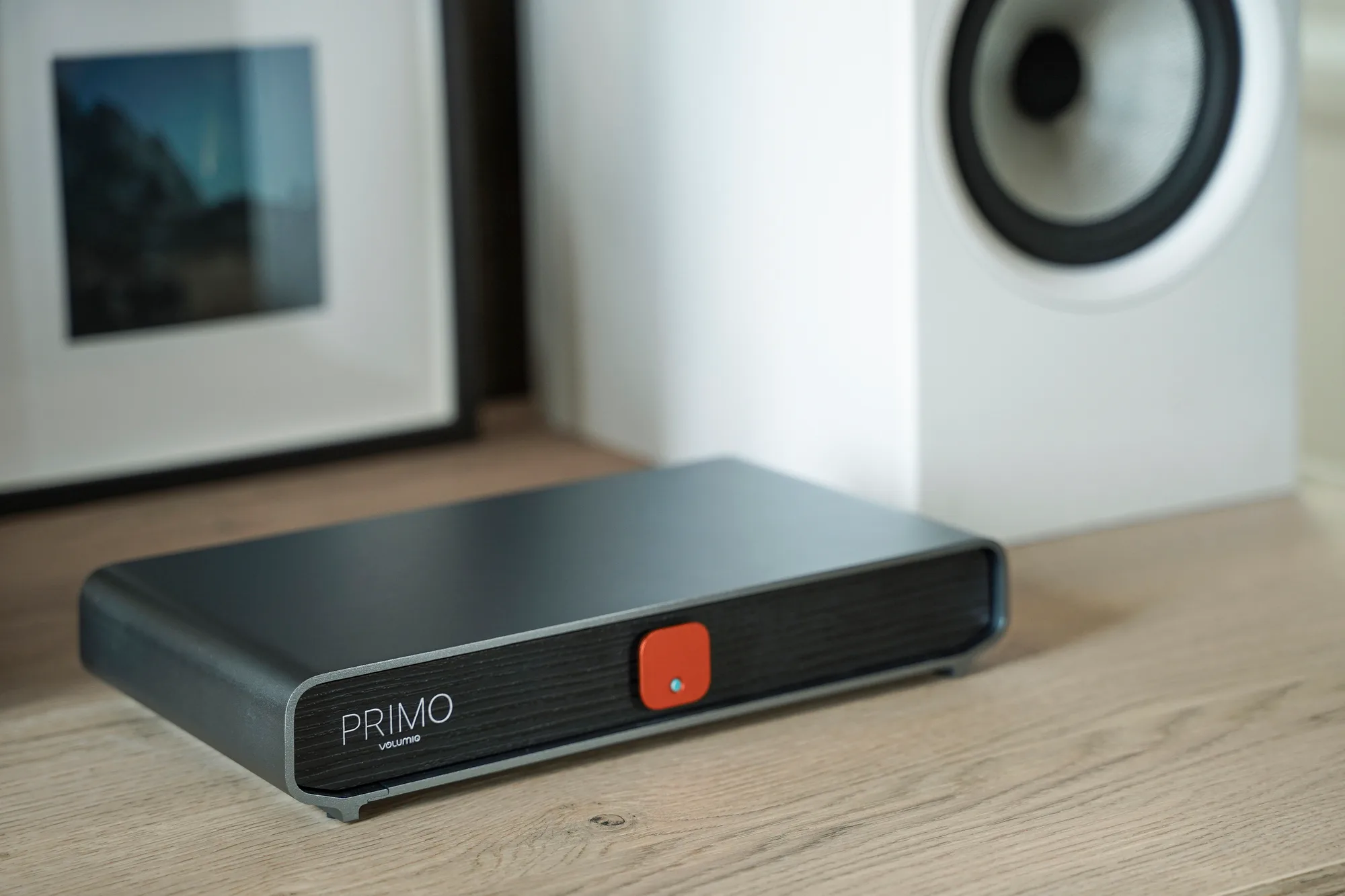 Volumio Primo 2 Lecteurs réseau audio