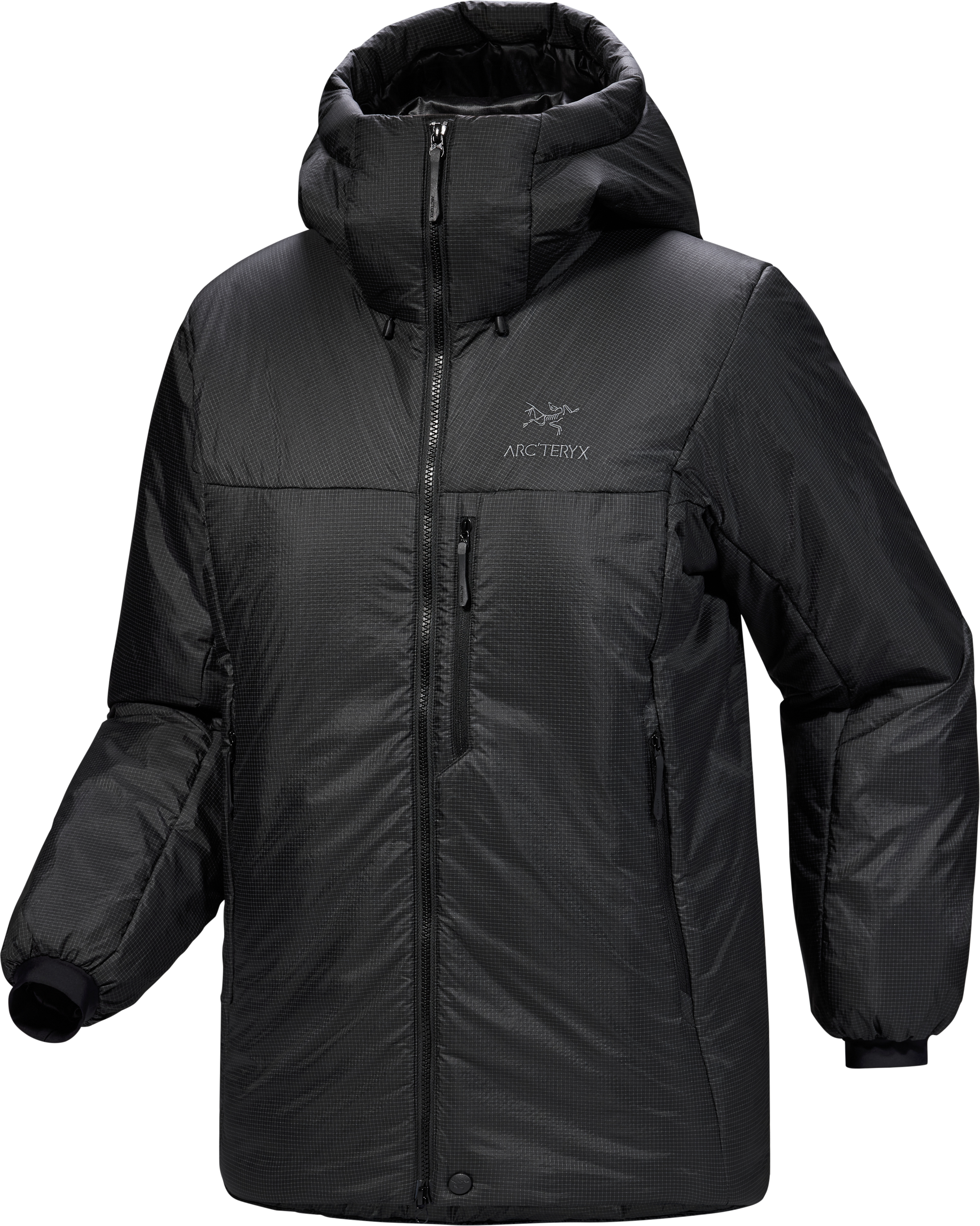 Nuclei SV Parka W