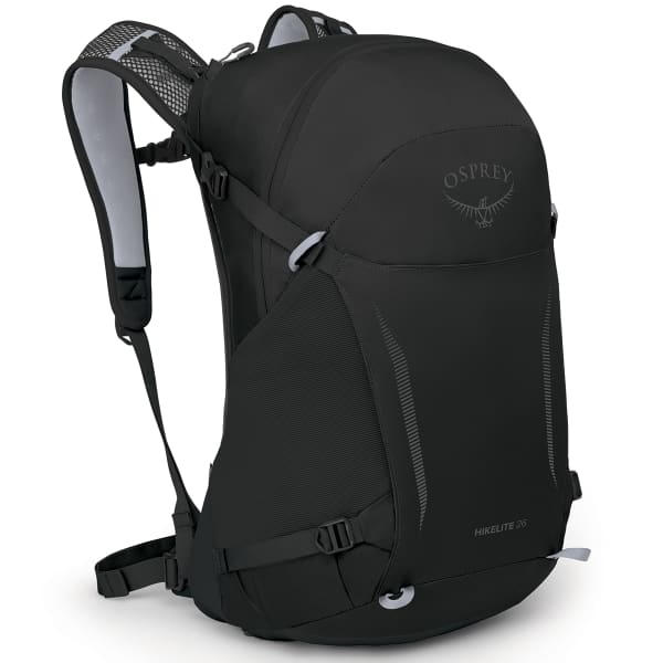 Sac à dos randonnée OSPREY HIKELITE 26 BLACK