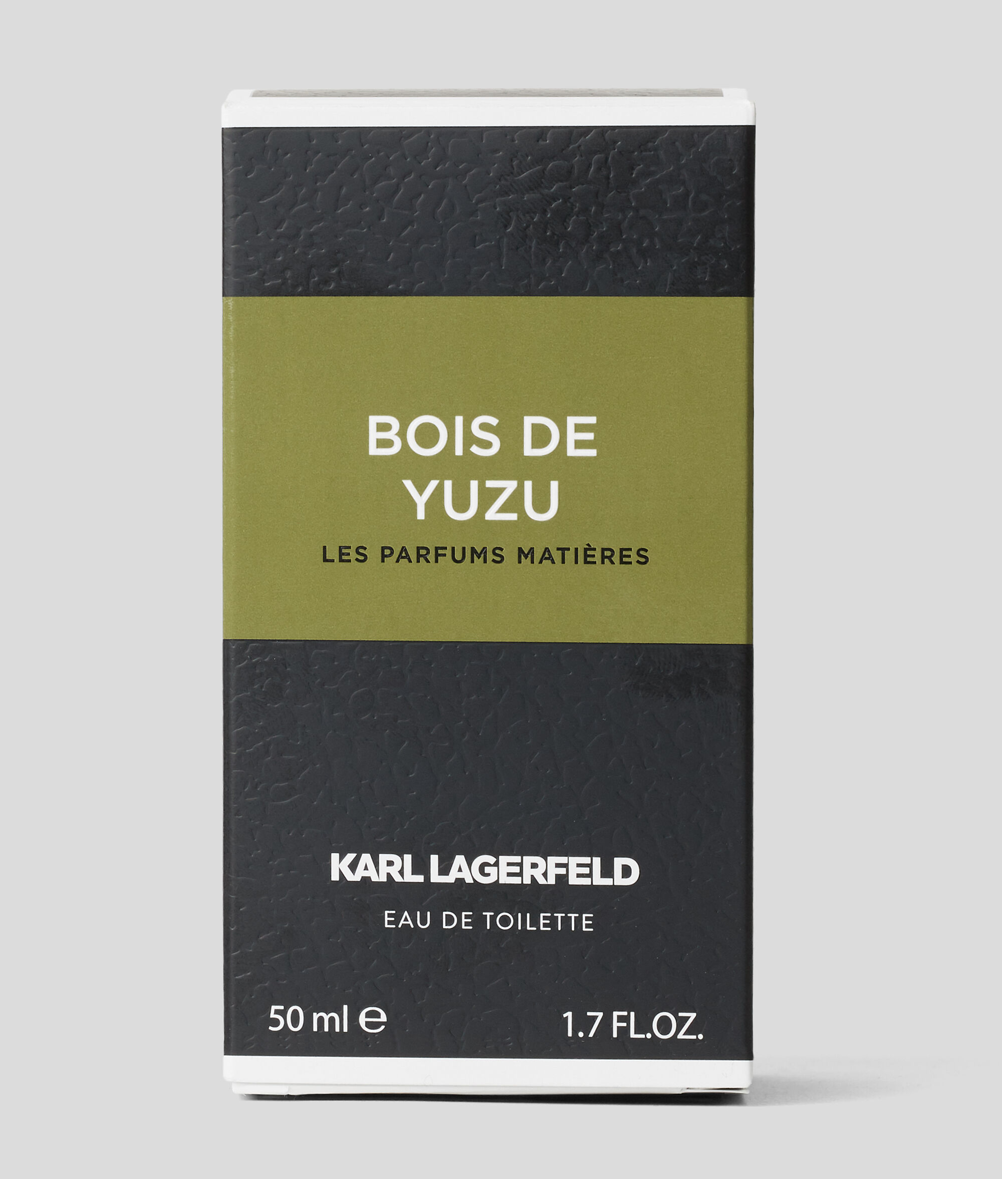 Bois de Yuzu, Les Parfums Matières, 50 ML