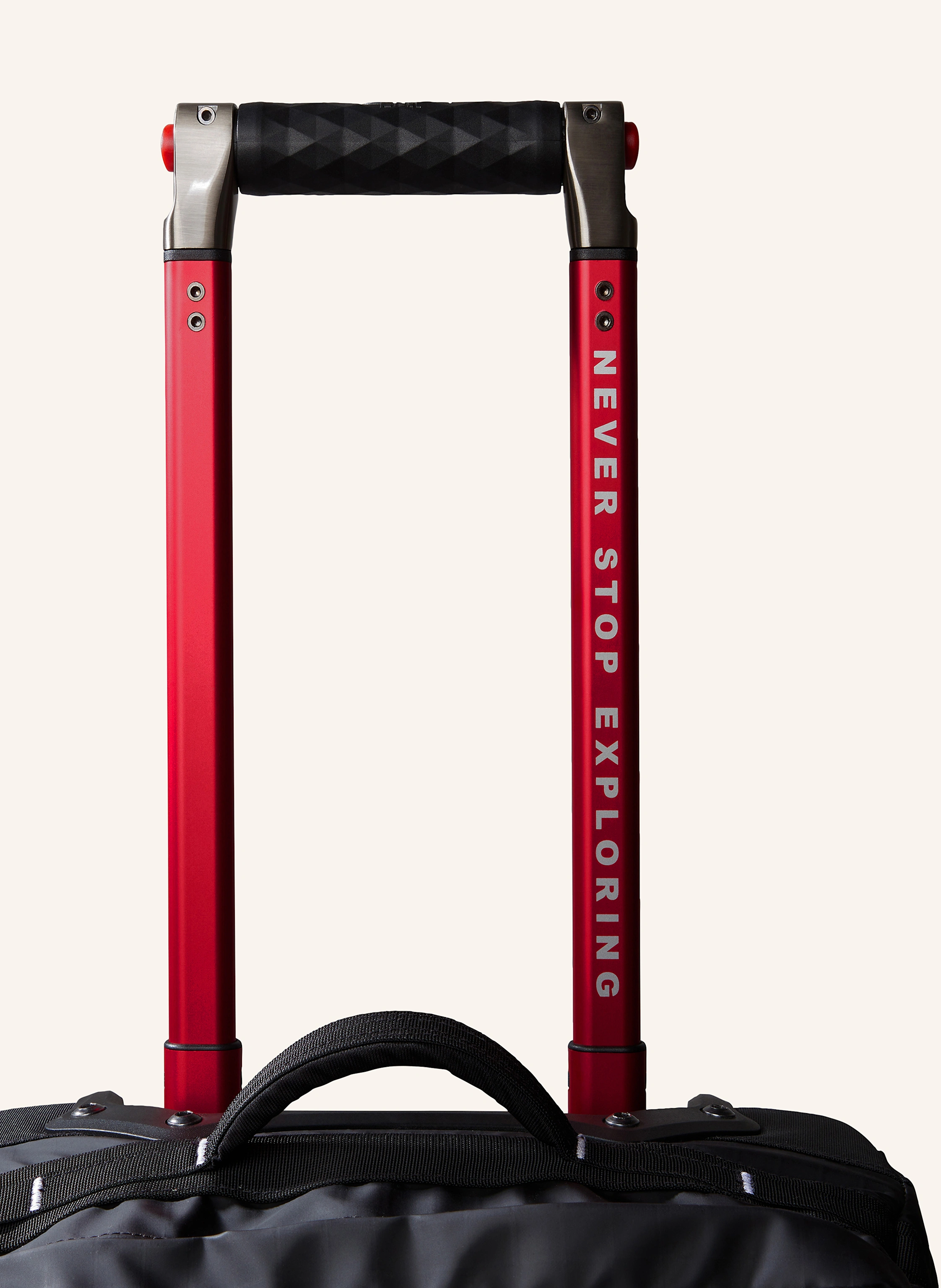 THE NORTH FACE Trolley BASE CAMP VOYAGER 21''