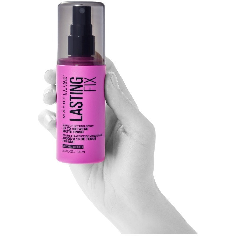 Maybelline Lasting Fix Matte Setting Spray 100 ml