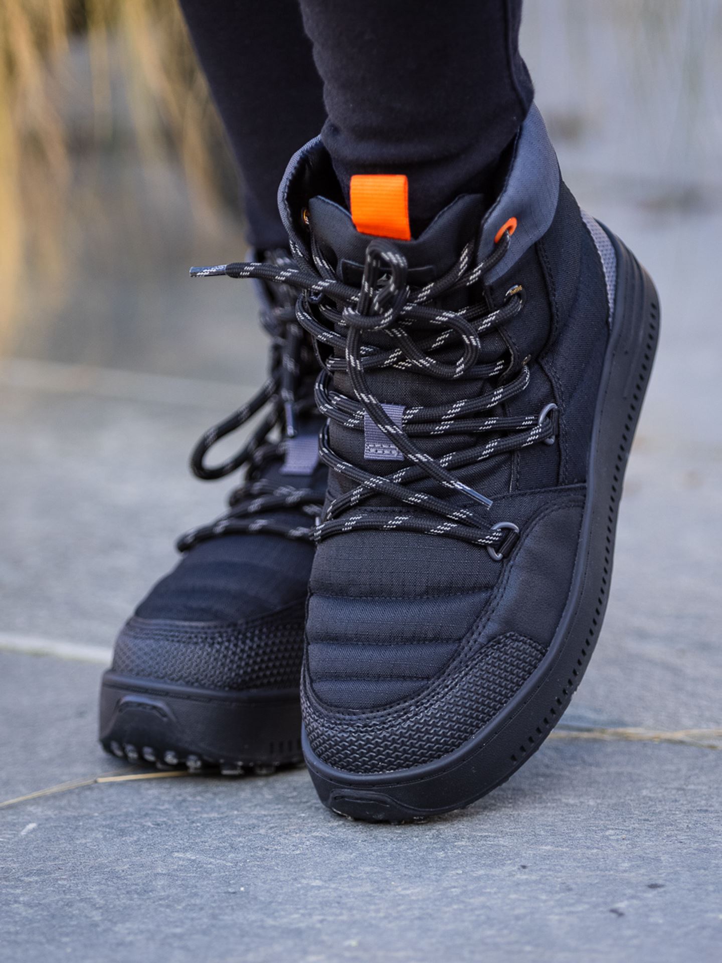 Snow Runner