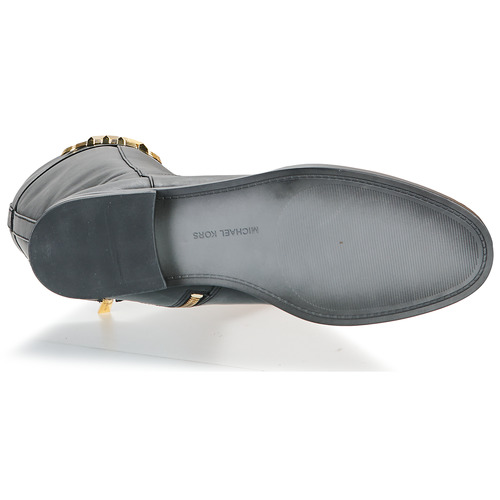 MICHAEL Michael Kors - PARKER BOOT Negro