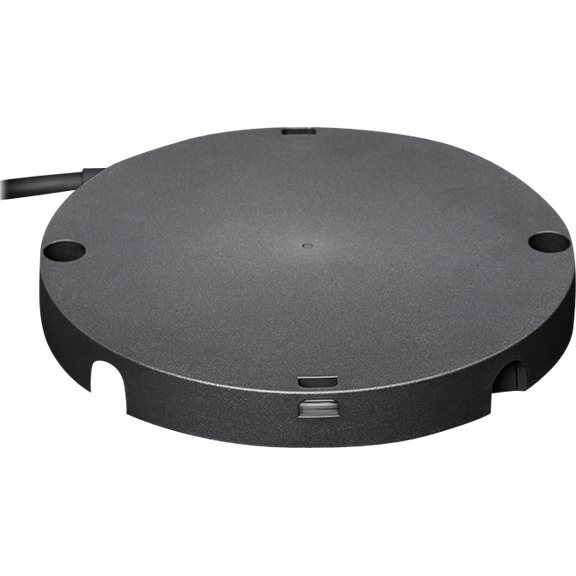 Logitech Rally Mic Pod Hub