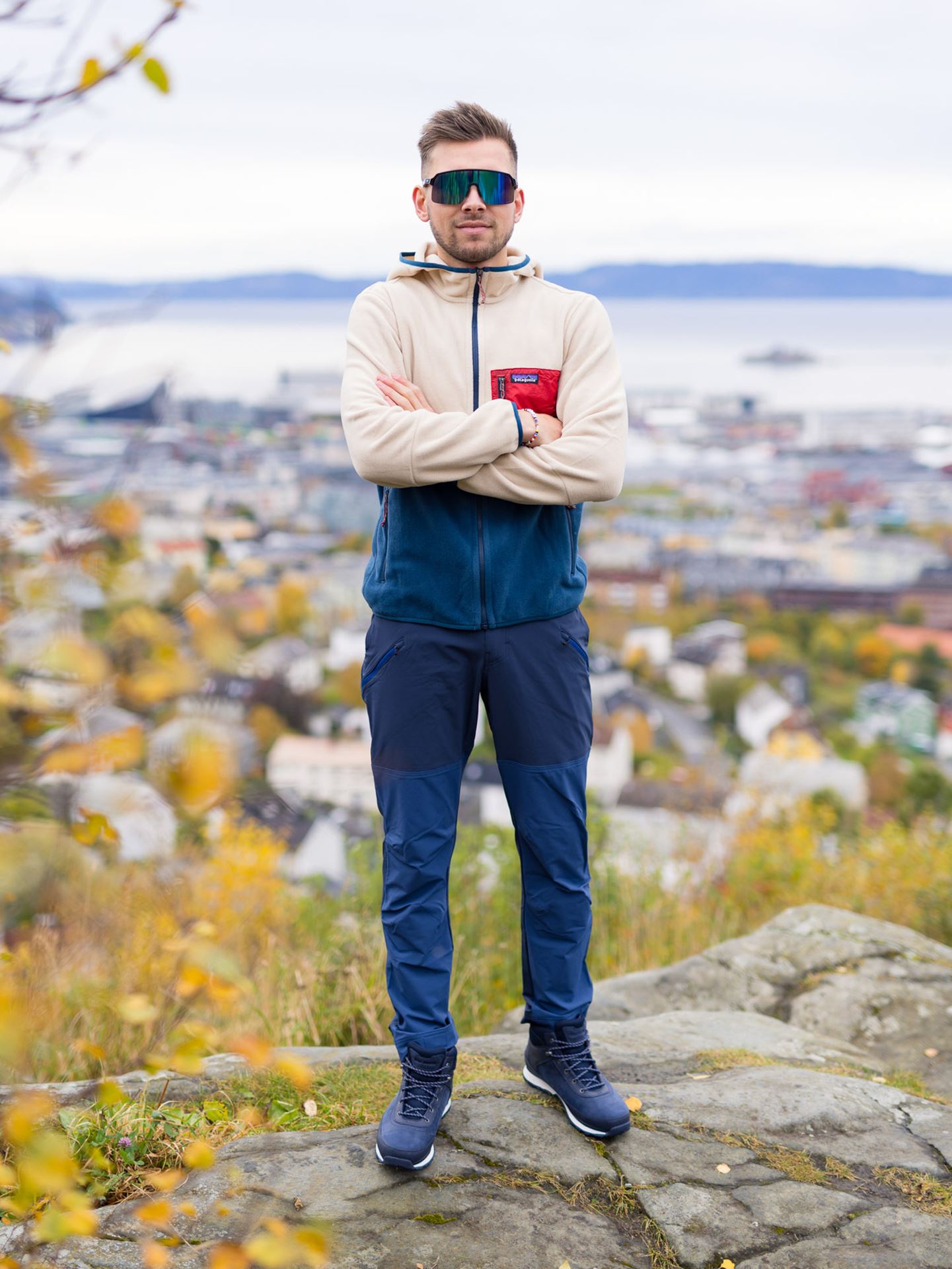 M's Point Peak Trail Pants - Regular