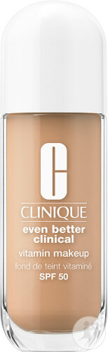 Clinique Even Better Clinical Fond De Teint Vitaminé IP50 Medium Cool 2 30ml