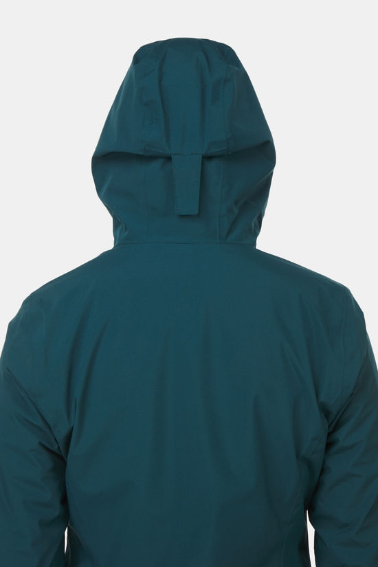 Jack Wolfskin Jack Wolfskin Moonrise 3-In-1 Jas Dames