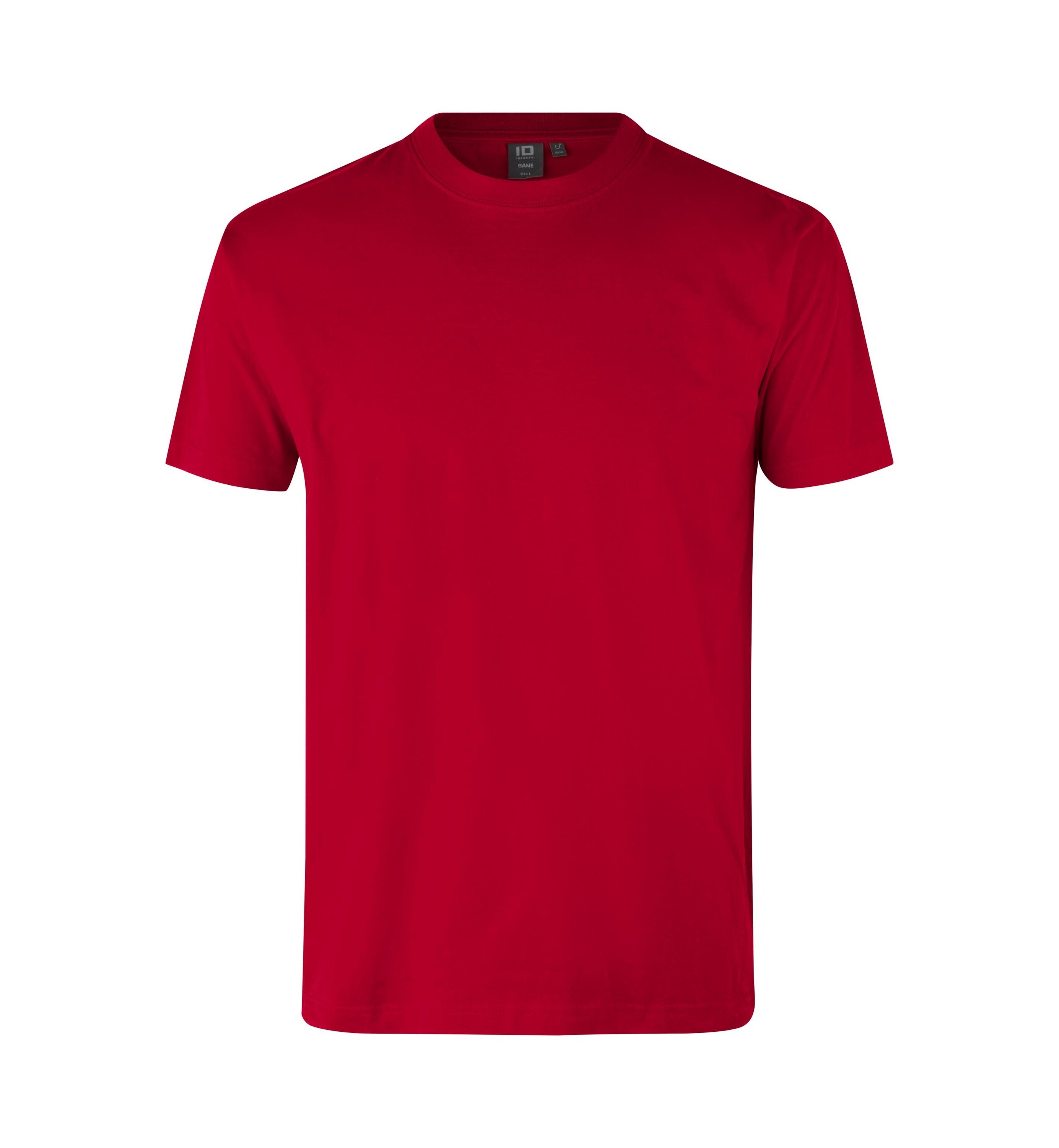 ID T-Shirt klassisch