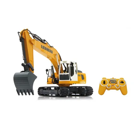 Jamara Bagger Liebherr R936 1:20 2,4G