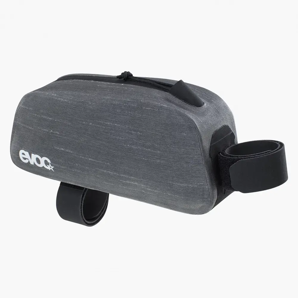 Evoc Top Tube Pack WP Frametas Carbon/Grijs