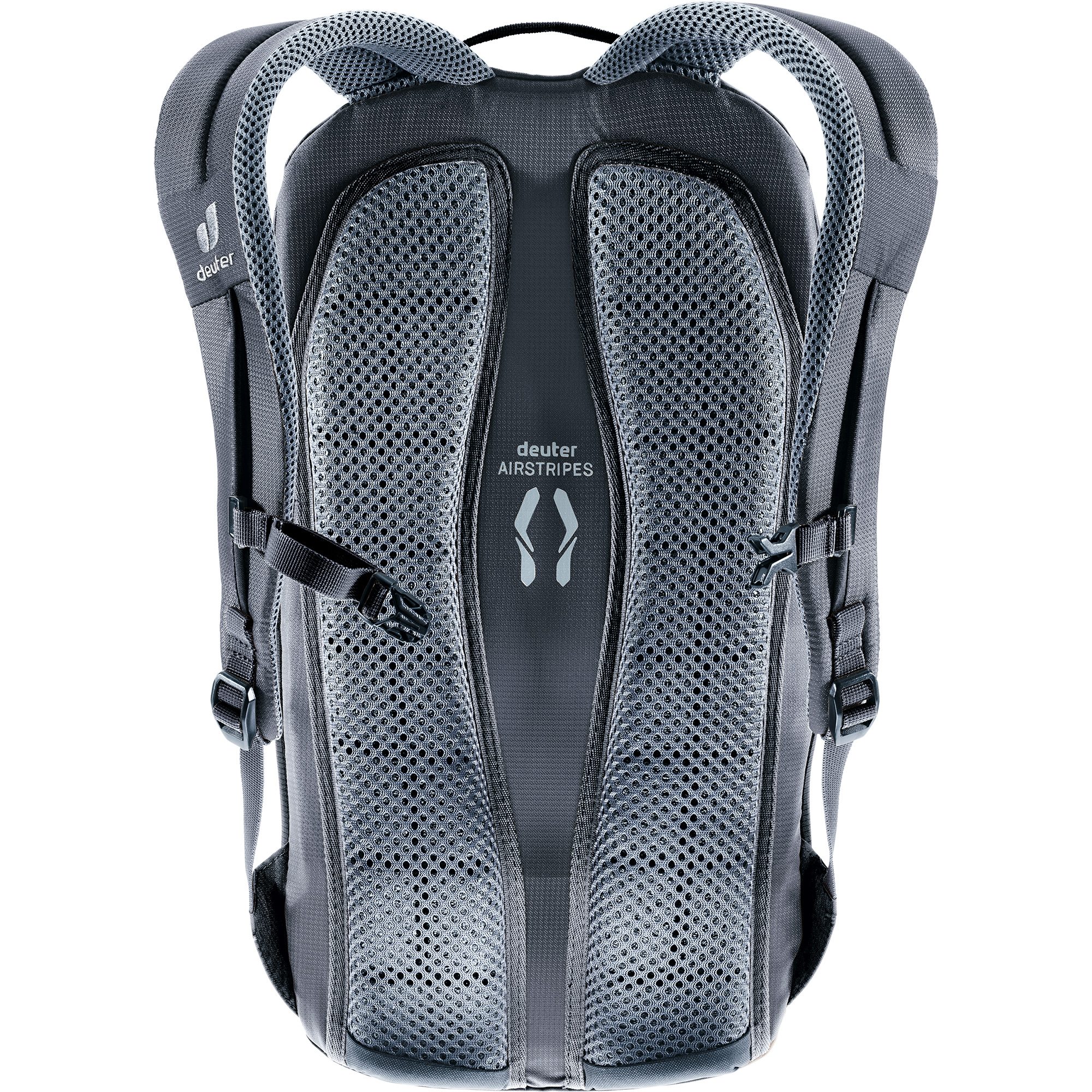 deuter Yort 15 Daypack schwarz