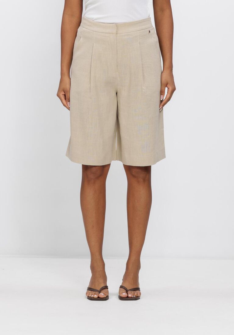 beige ibana broeken sarika