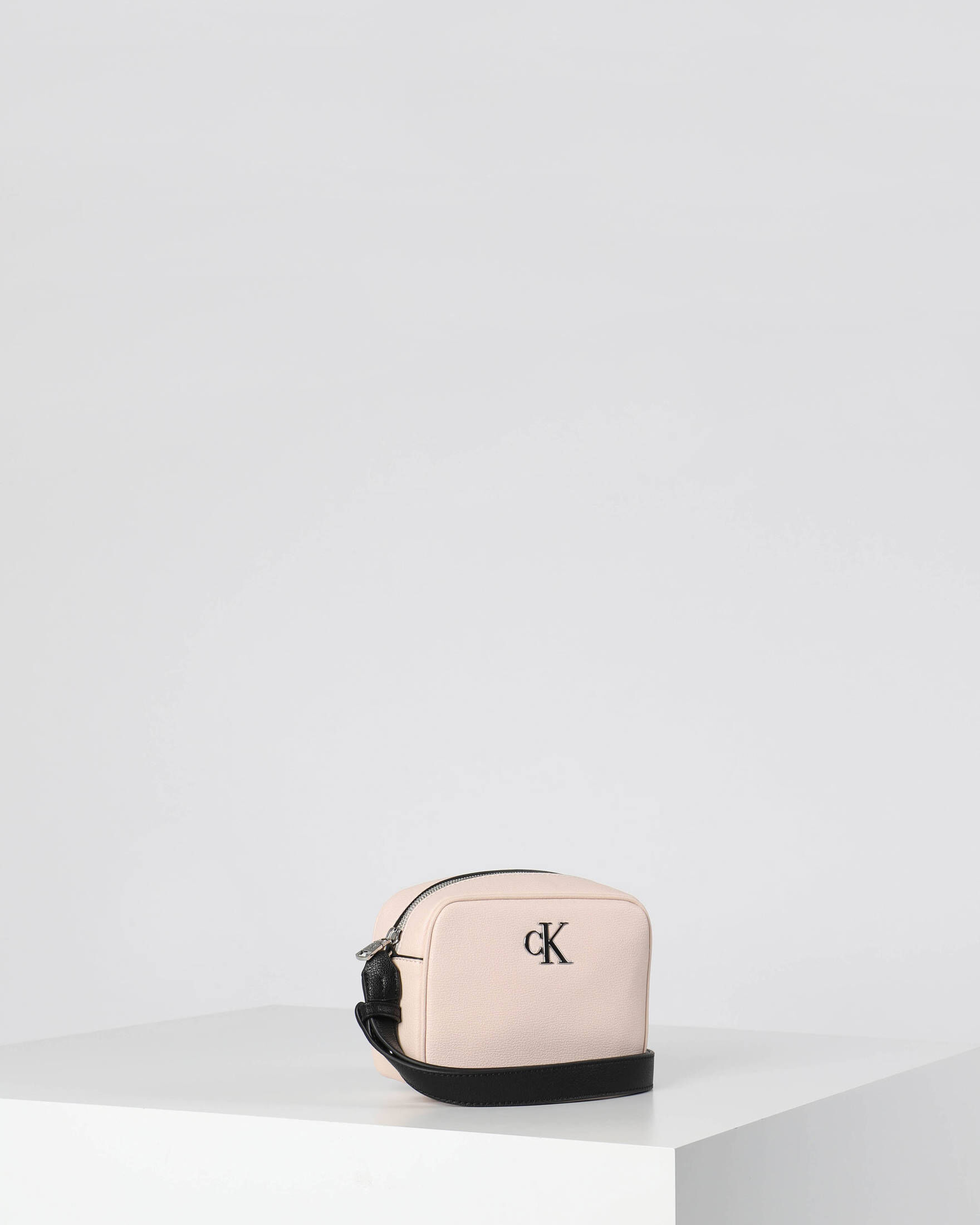 CALVIN KLEIN JEANS| Damen Umhängetasche MINIMAL MONOGRAM CAMERA BAG