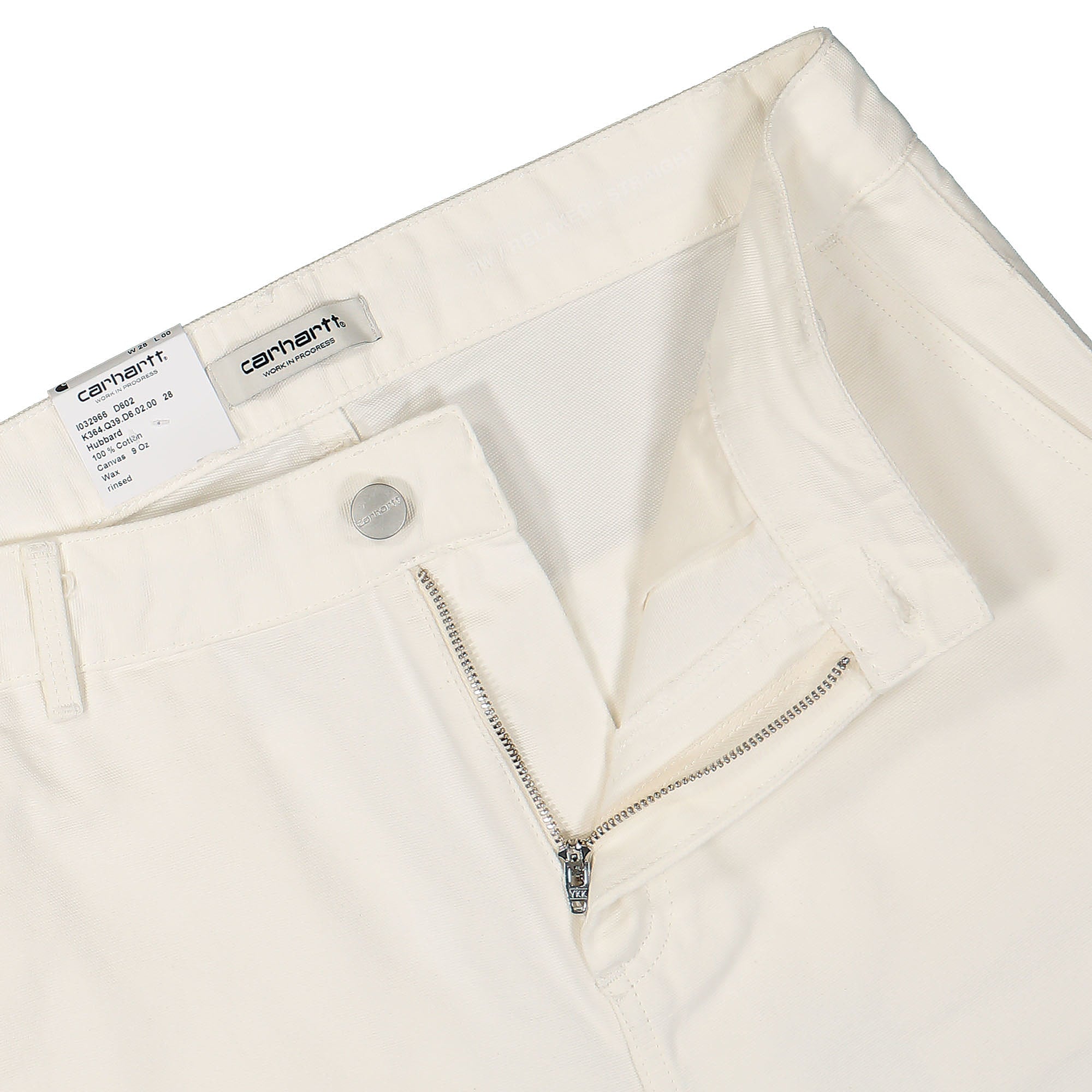 Carhartt WIP<br>W Pierce Pant Straight Hubbard