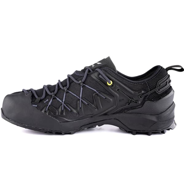 Chaussure de randonnée basse SALEWA MS WILDFIRE EDGE GORE-TEX BLACK/BLACK