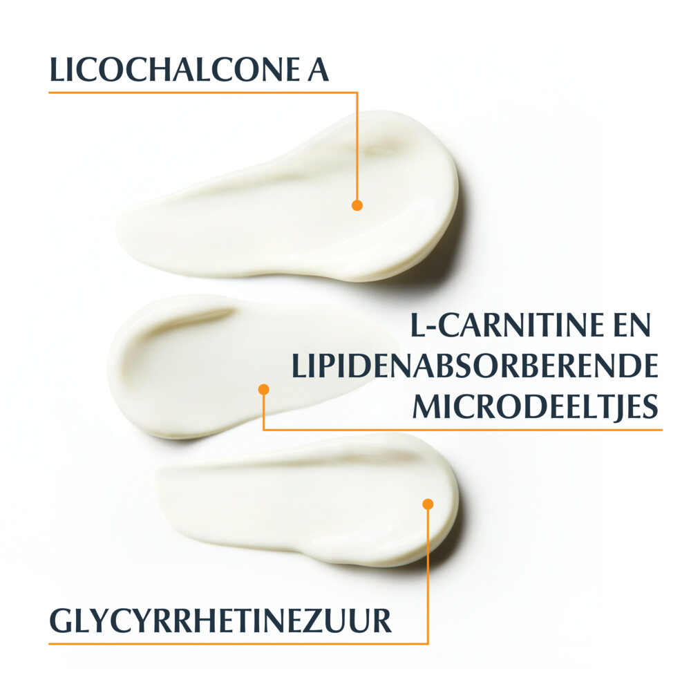 Eucerin Sun Oil Control Gel-Creme SPF 50+50 ml