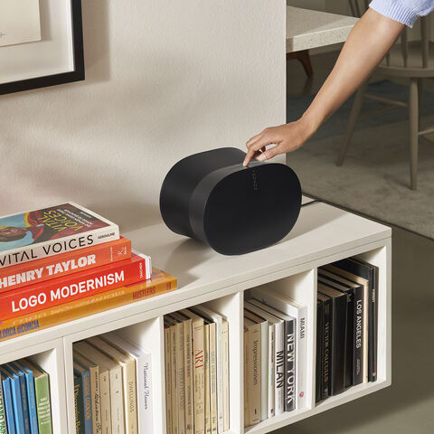 Sonos Era 300 – draadloze luidspreker met Dolby Atmos Zwart