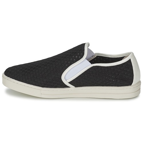 Mellow Yellow - SAJOGING Negro