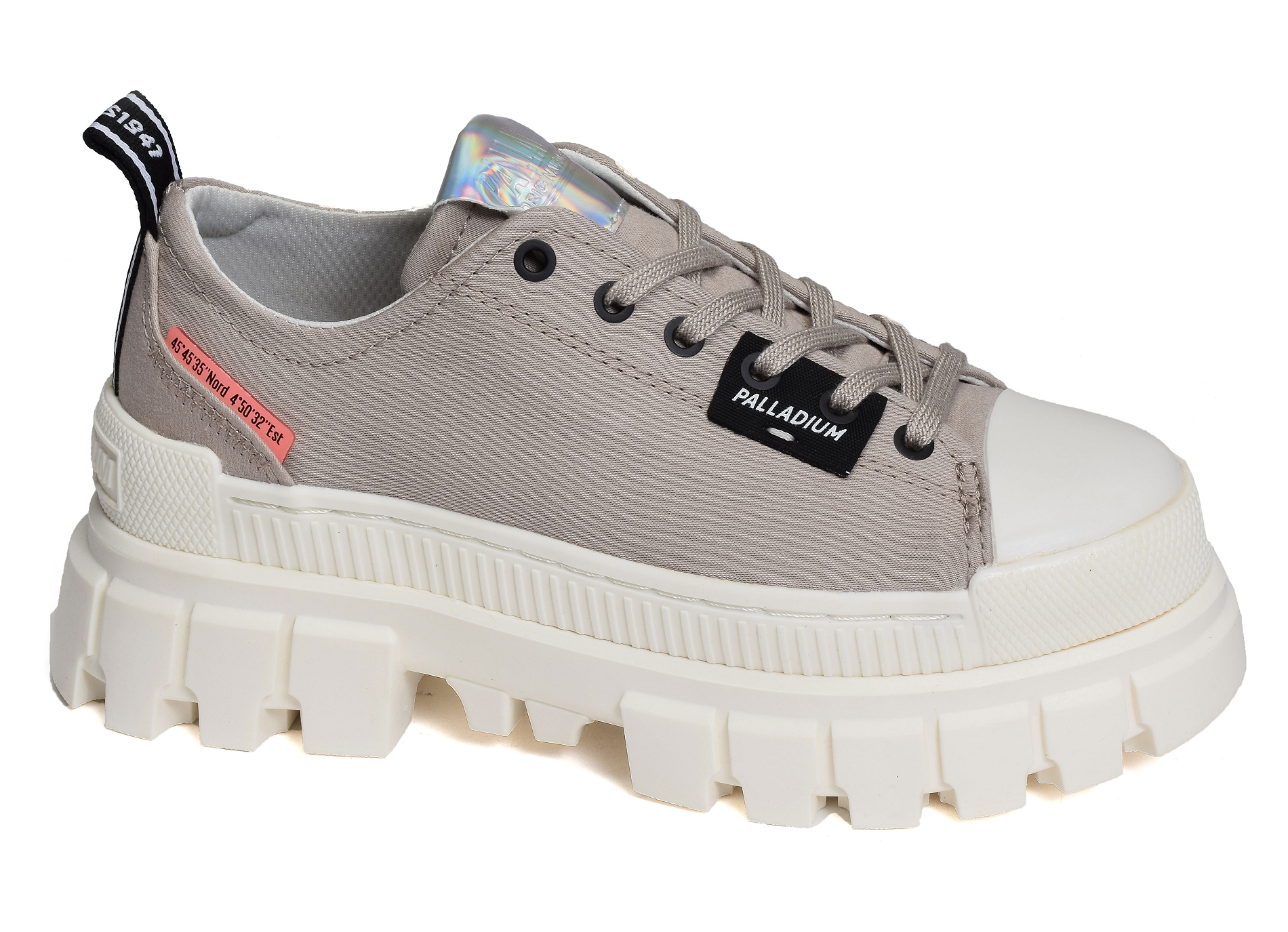 Revolt lo taupe