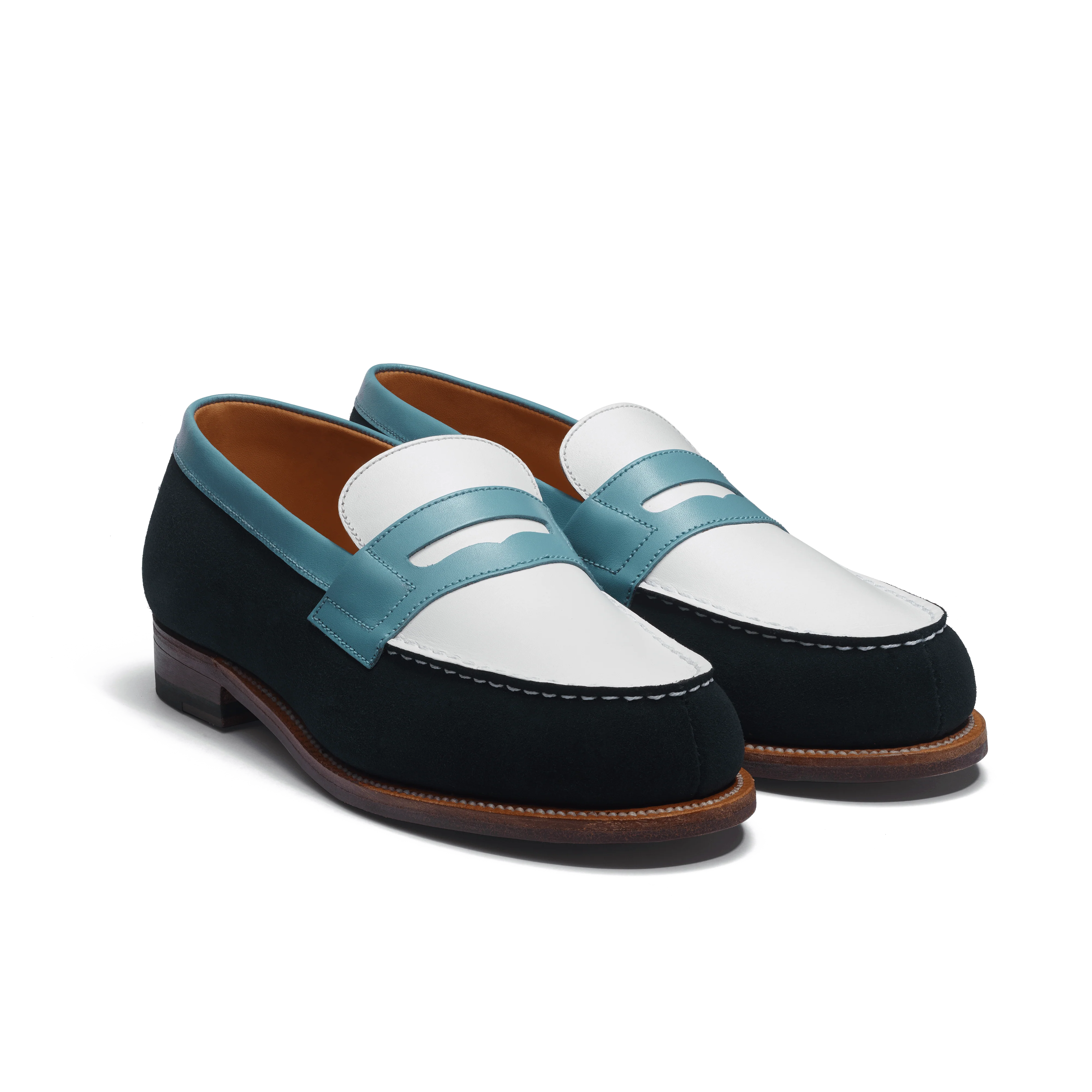 Mocassin 180