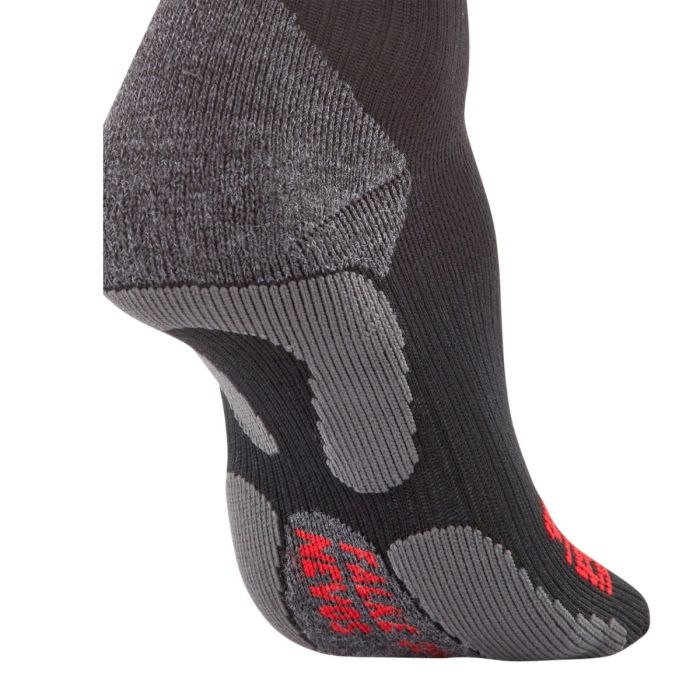 Falke Herre Strømper RU True Motion Nevos Sort