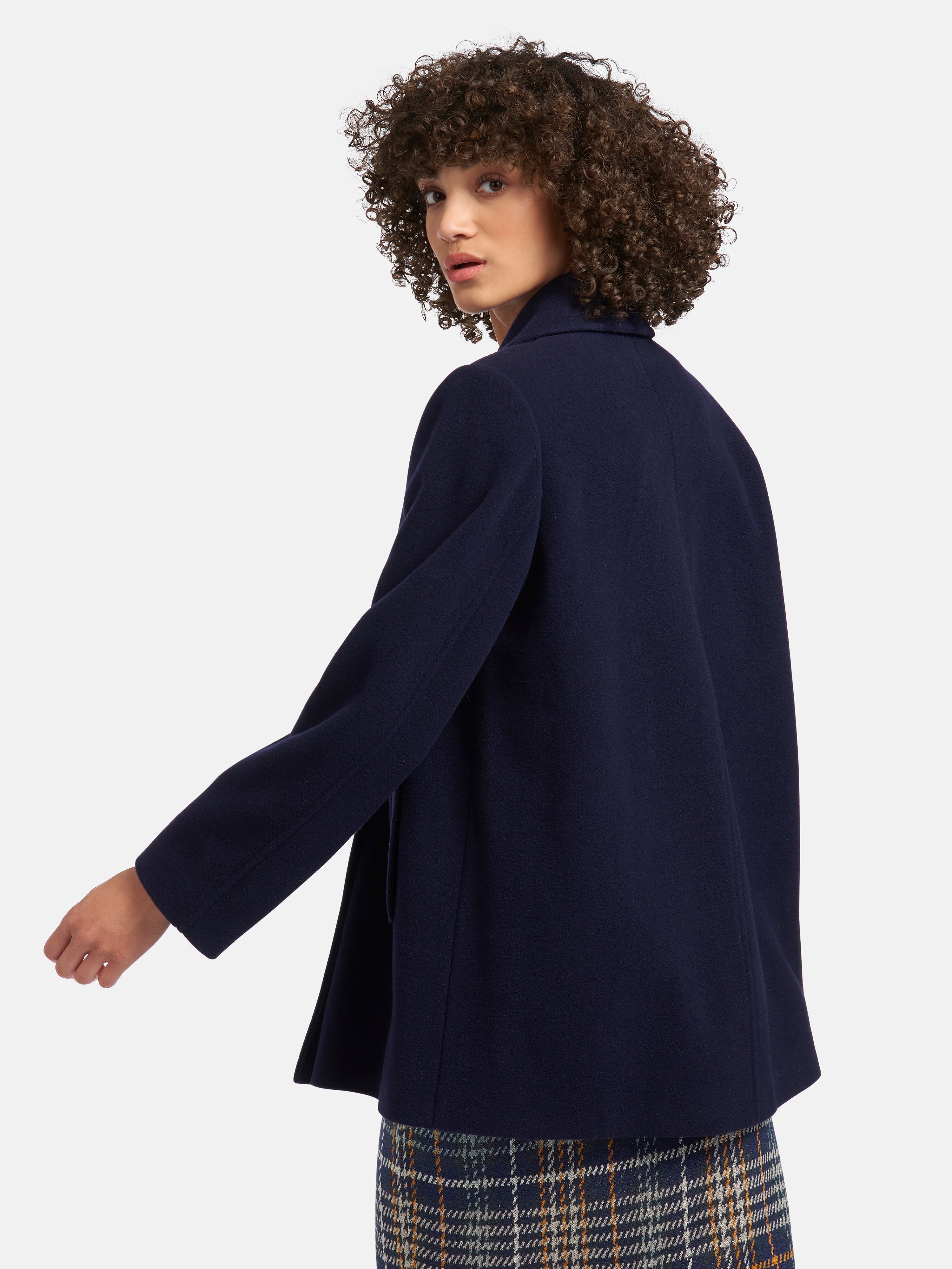 Cabanjacke