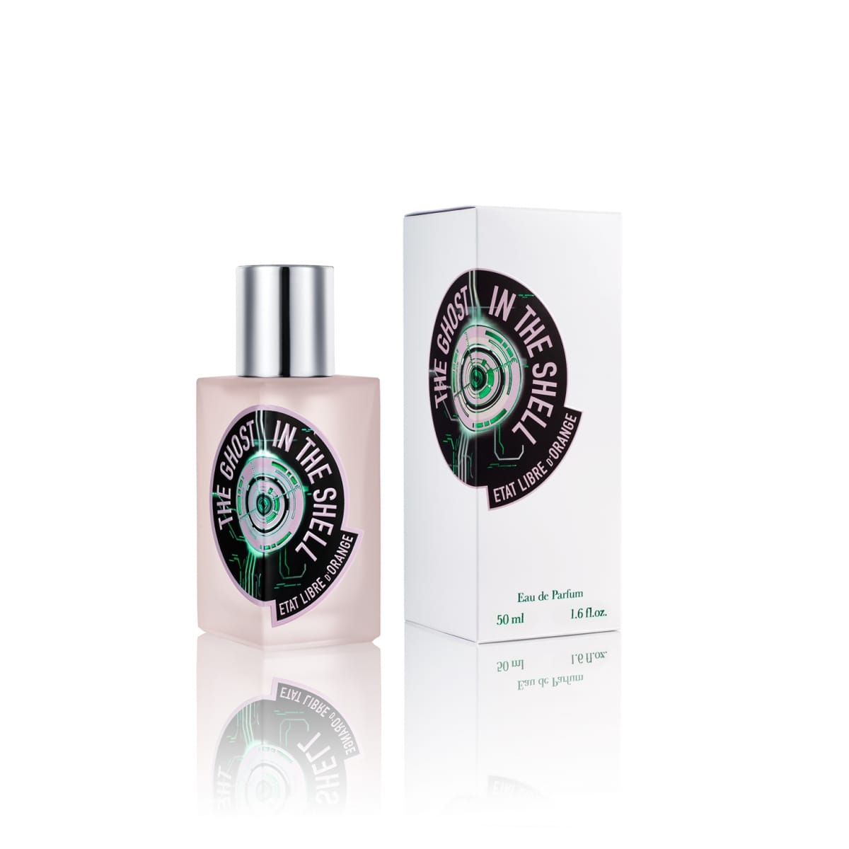 Etat Libre d'Orange The Ghost in the Shell Eau de Parfum