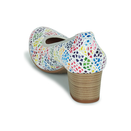 Dorking - GEMINIS - Multicolore / Blanc