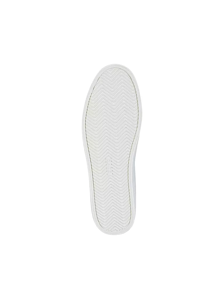 D.A.T.E. Sneaker HILL  weiss