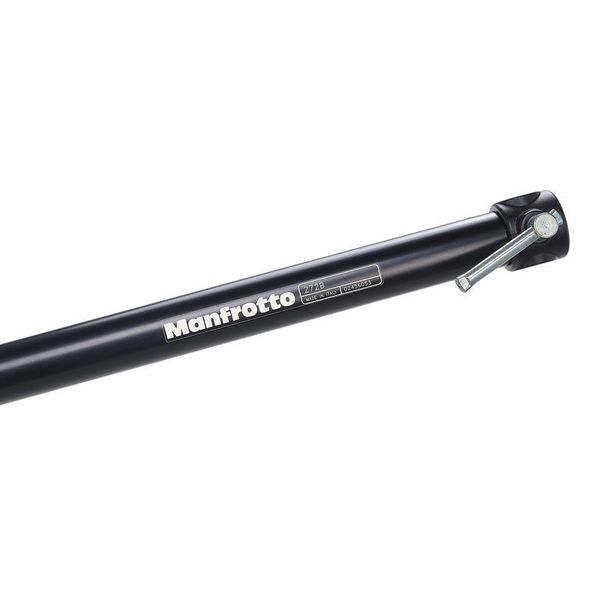 Manfrotto 272B Background Support 3-Sect