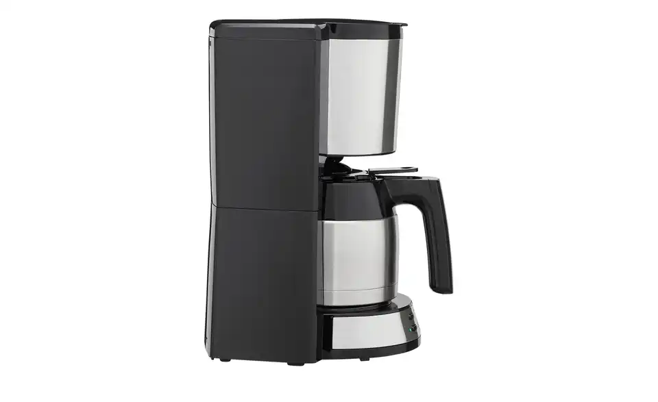 KHG Kaffeautomat TKA-183SE