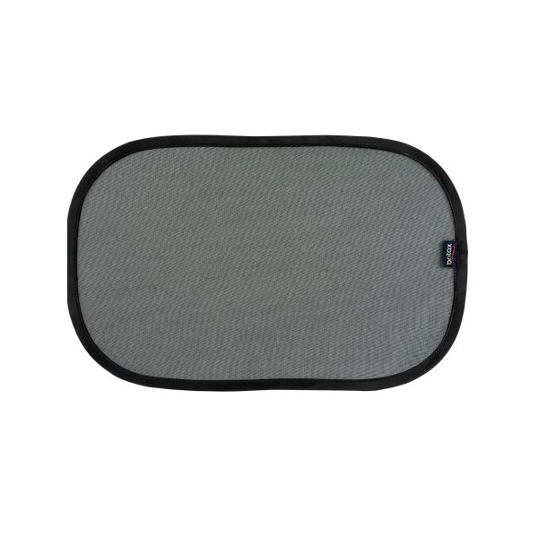 Britax Römer Smart Window Shade Easy Cling Black