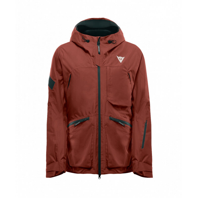 M001 D-Dry - Veste ski homme