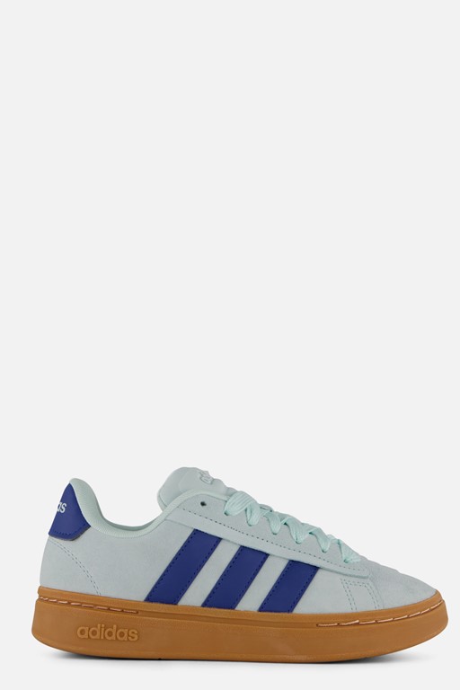 Adidas Grand Court Alpha Sneakers grijs