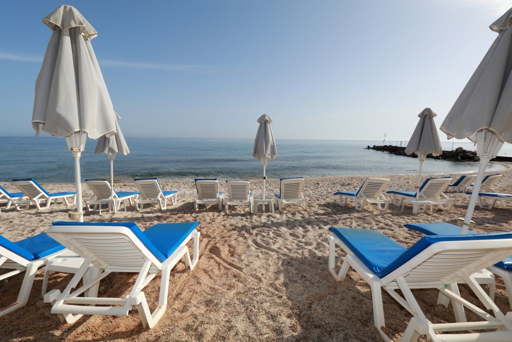 Annabelle Beach Resort All Inclusive - Hotel