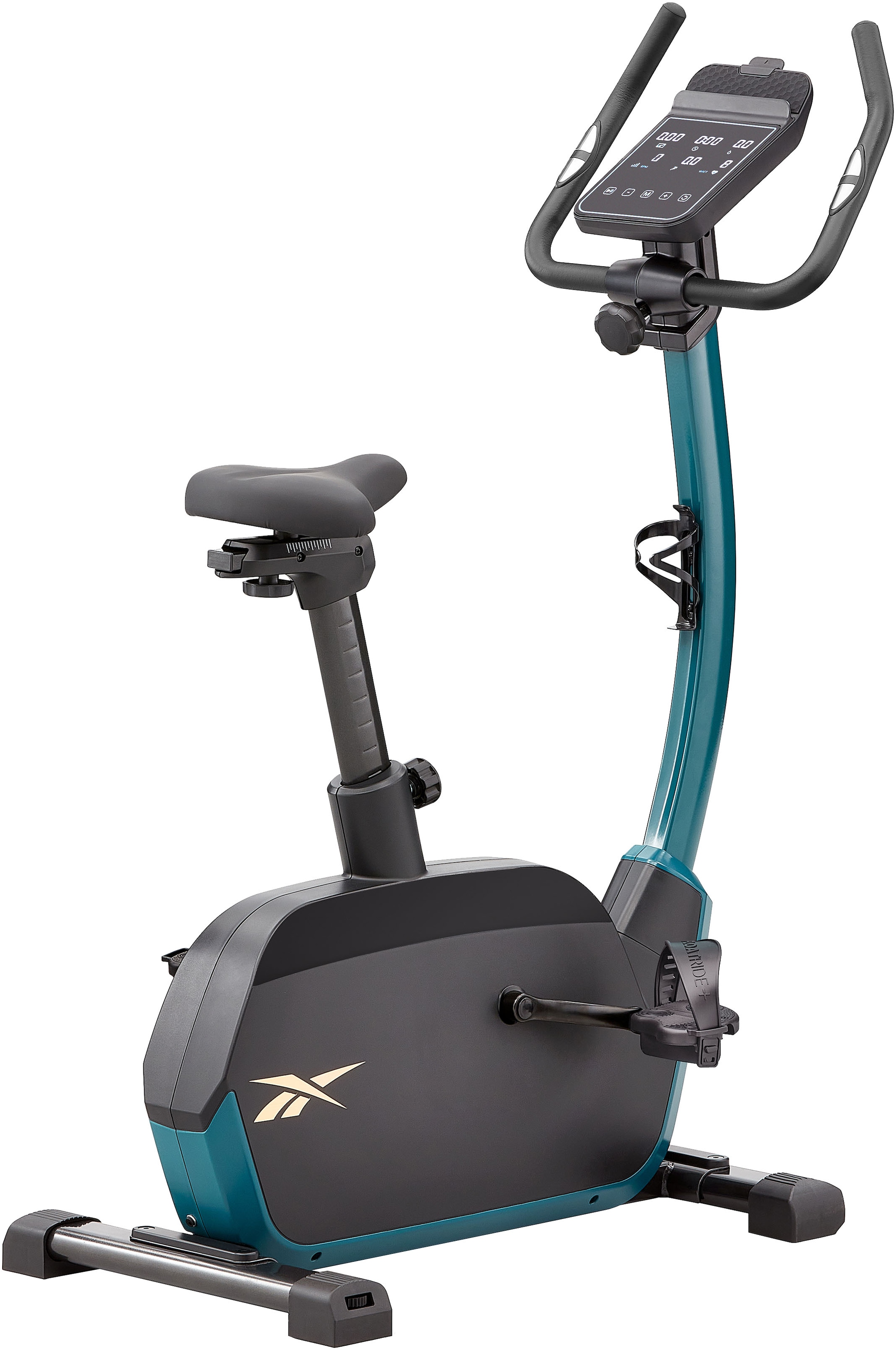 Reebok Ergometer »FR30« Schwungmasse ca. 4,5 kg, 18 Widerstandsstufen