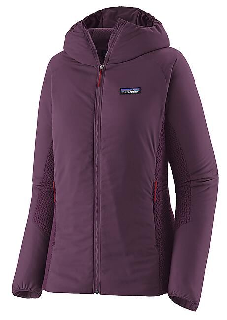 PATAGONIA - WOMEN S NANO AIR LIGHT HYBRID HOODY