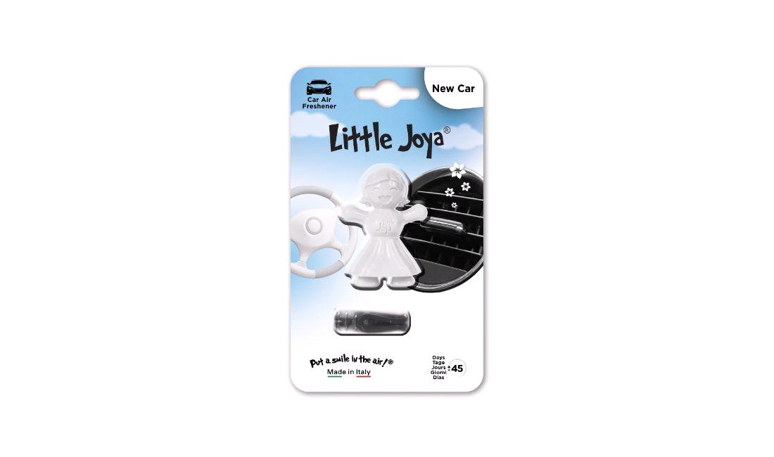 Little Joya duftfrisker - New Car