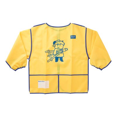 Lefranc Bourgeois - Tablier chasuble - pour enfant 6-8 ans