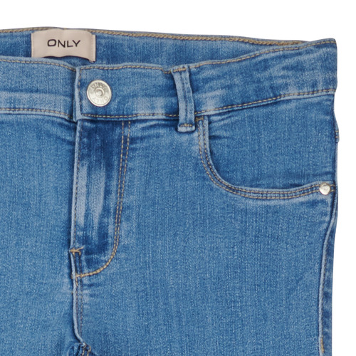 Only - KONRAIN LIFE REG SKINNY BB BJ009 - Bleu medium