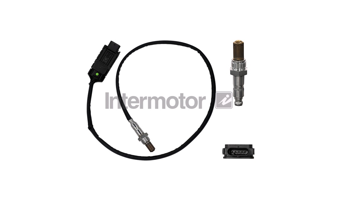 NOx-sensor