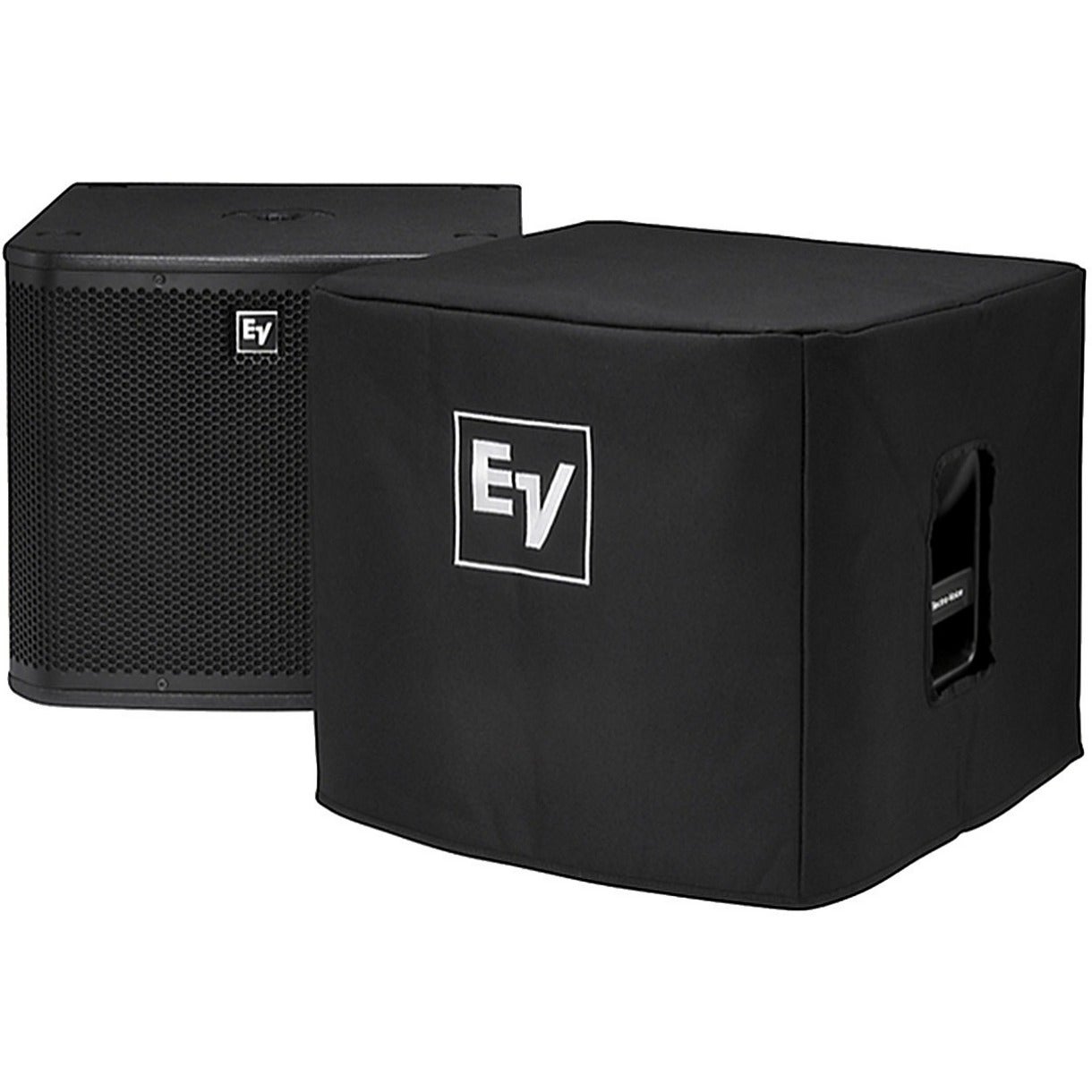 Electro-Voice EKX 15S CVR beschermhoes voor EKX-15S en EKX-15SP