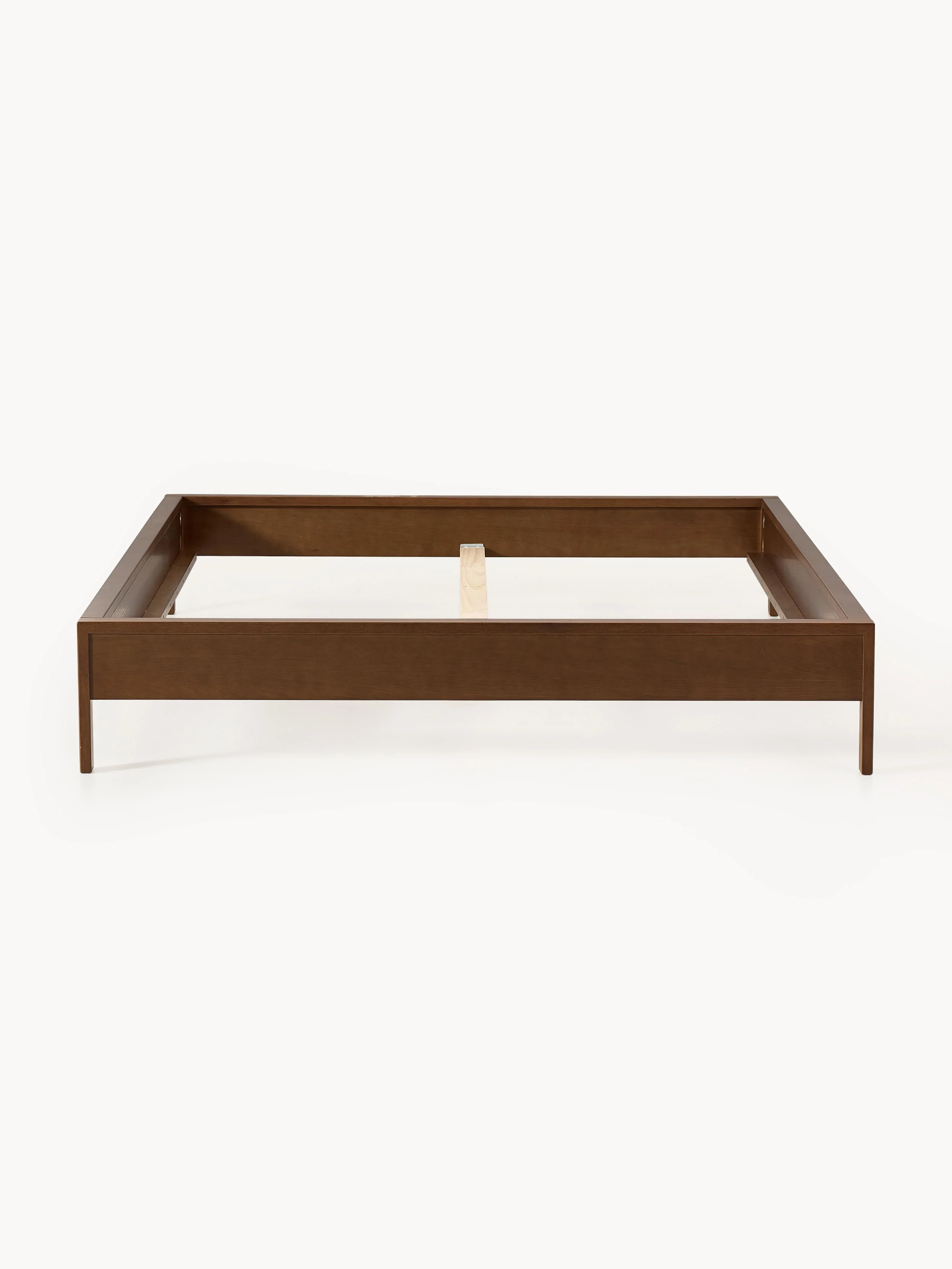 Houten bed Tammy