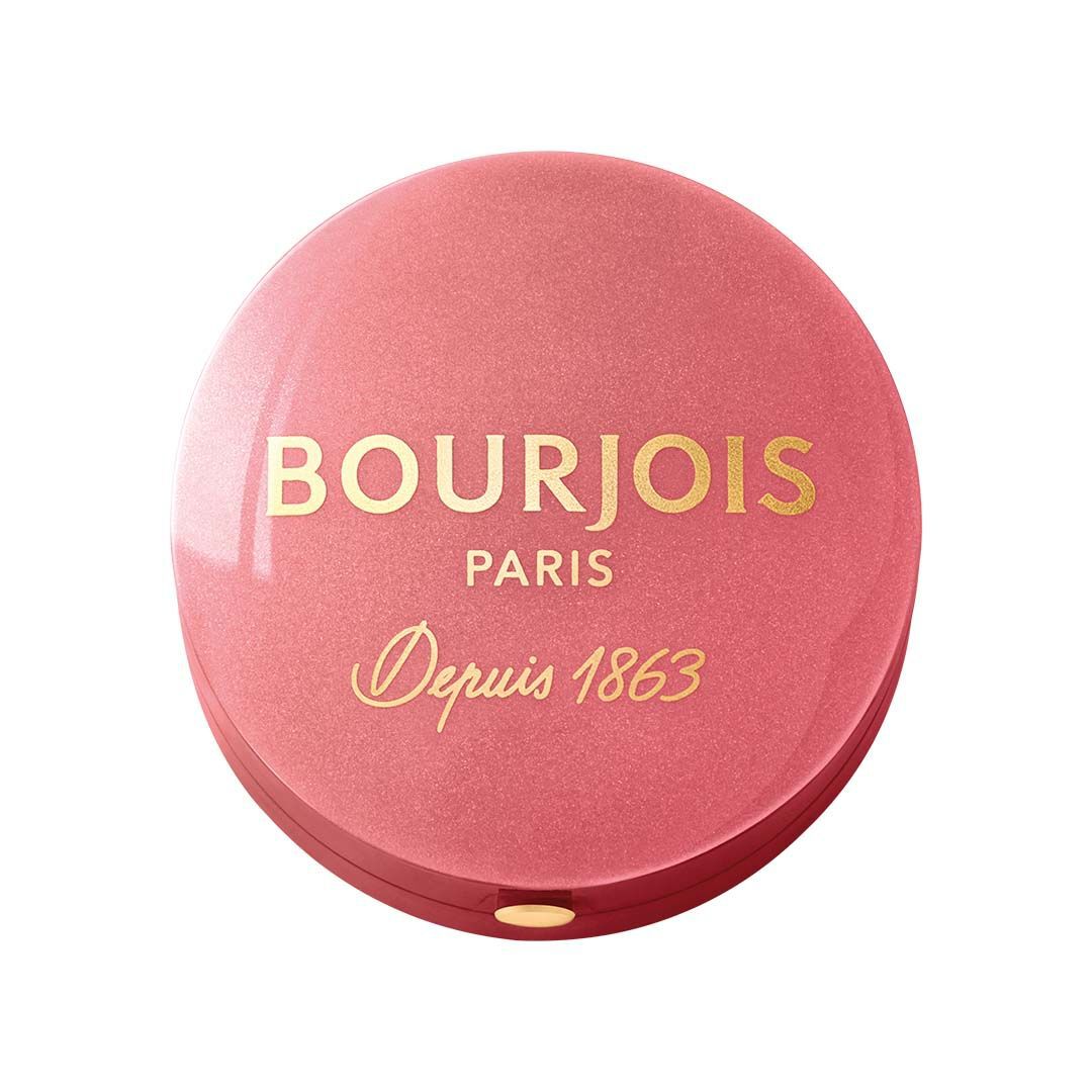 BOURJOIS  Litte Round Pot Blusher Powder