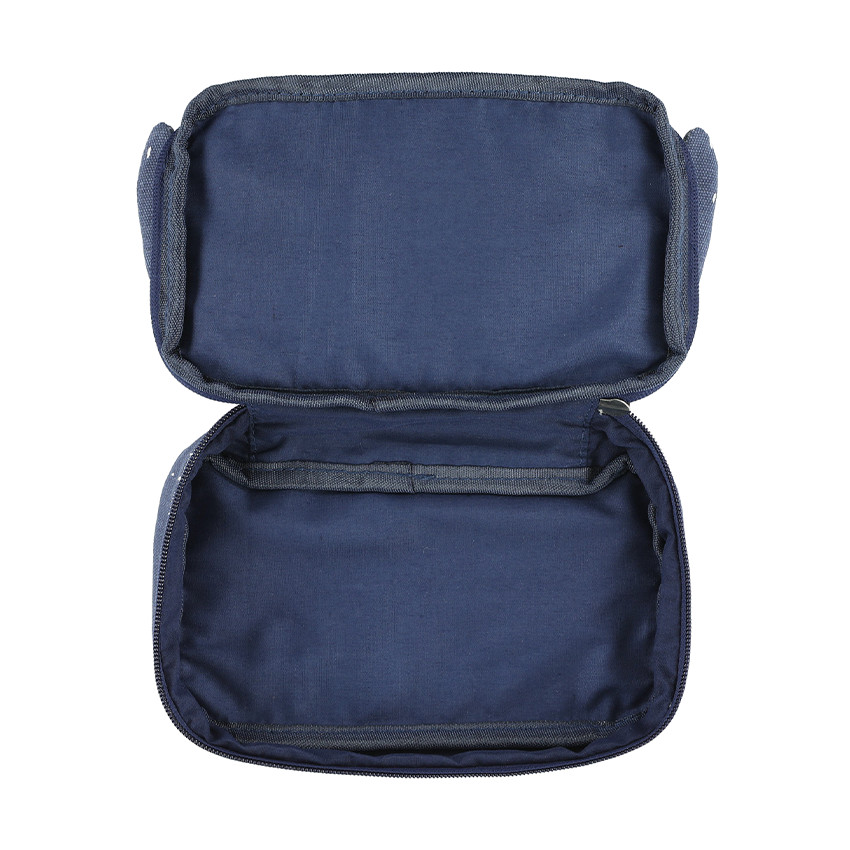 Trousse rectangulaire Mr. Penguin