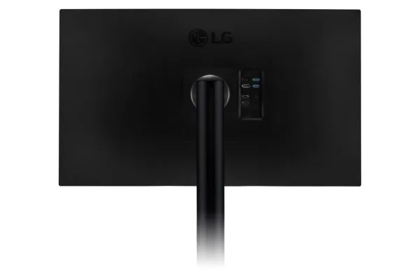 LG UltraFine Ergo 32UN880K-B - LED-skærm - 32