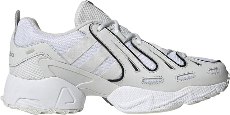 adidas EQT GAZELLE Crywht/crywht/cblack